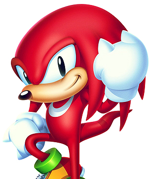 Knuckles