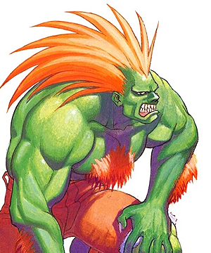 Blanka