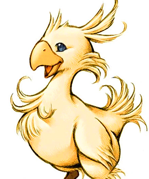 Chocobo