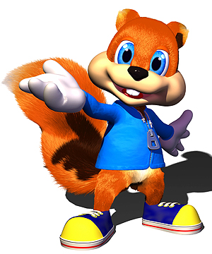 Conker