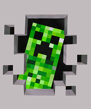 Creeper