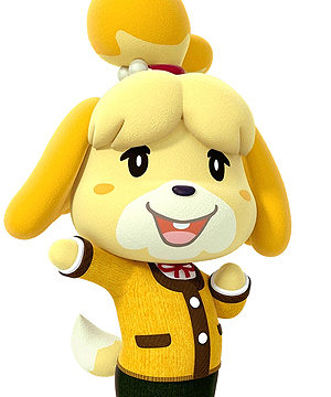 Isabelle