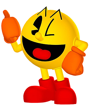 Pac-Man