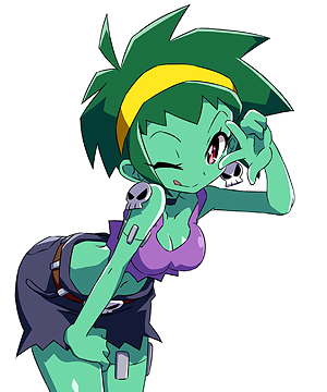 Rottytops