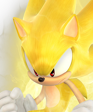 Super Sonic