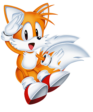 Tails