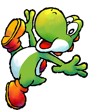 Yoshi