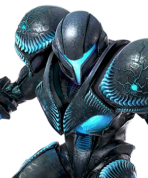 Dark Samus