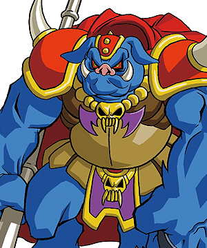 Ganon