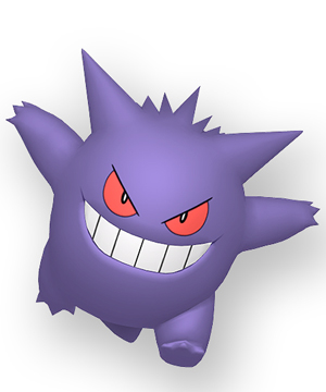 Gengar