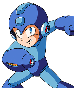 Mega Man