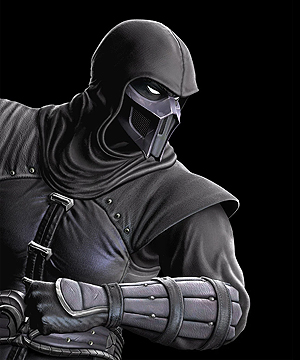 Noob Saibot