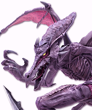 Ridley