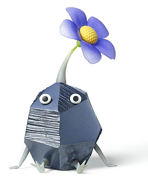 Rock Pikmin