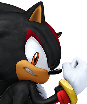 Shadow the Hedgehog