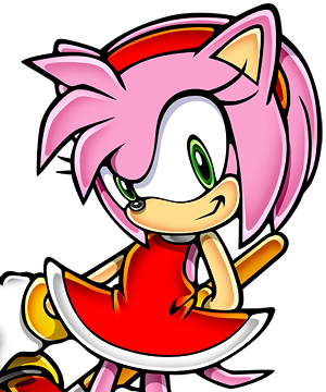 Amy Rose