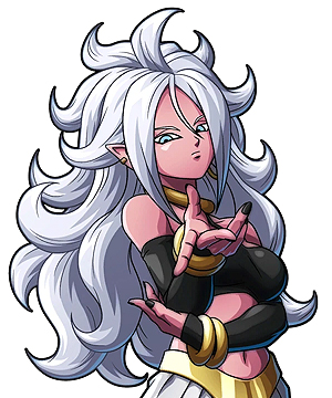 Android 21