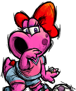 Birdo