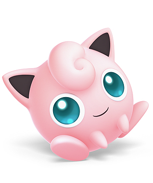 Jigglypuff