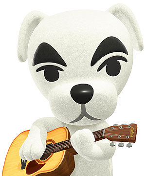 K.K. Slider