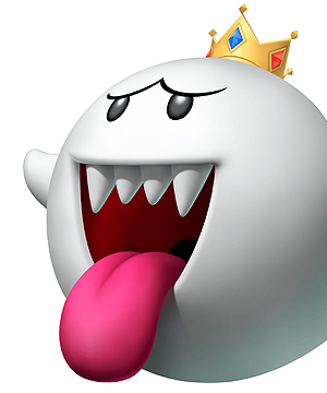 King Boo