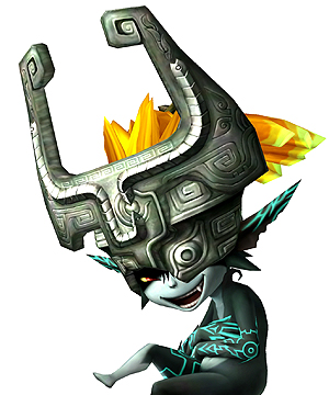 Midna