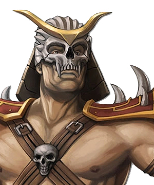 Shao Kahn