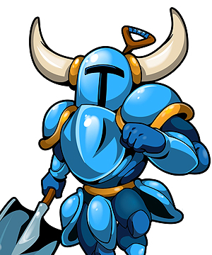 Shovel Knight