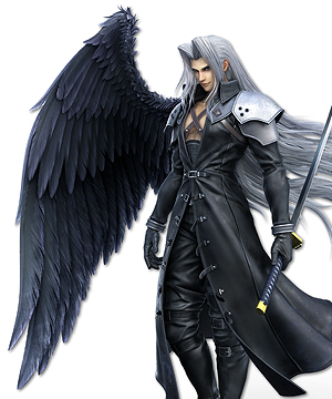 Sephiroth