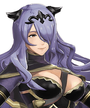 Camilla