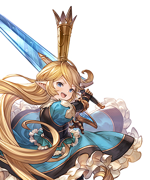 Charlotta