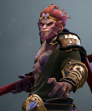 Monkey King