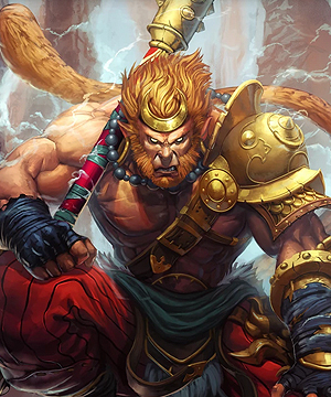 Sun Wukong