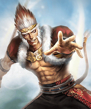 Sun Wukong