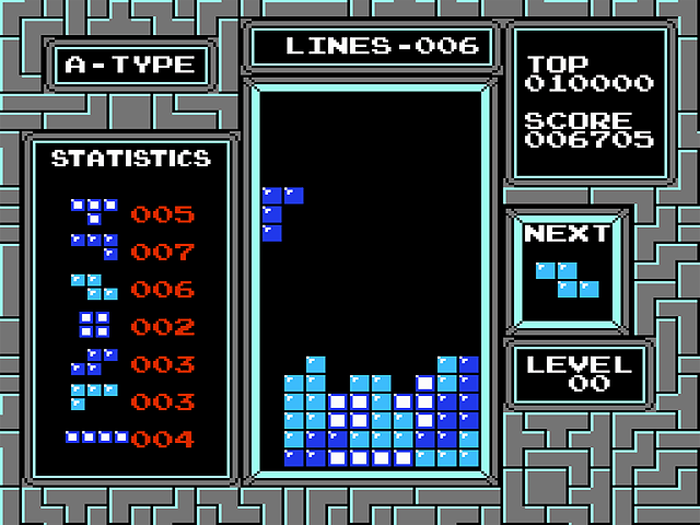 Tetris (NES)