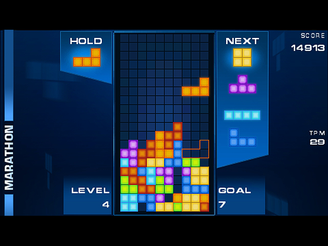 Tetris (PSP)