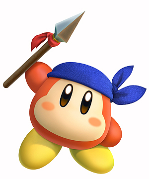 Bandana Waddle Dee