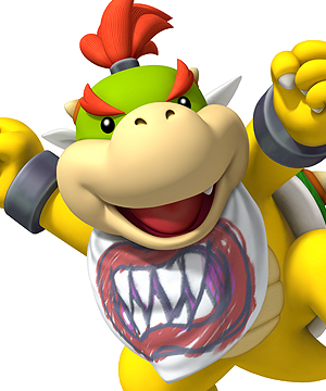 Bowser Jr.