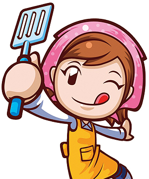 Cooking Mama