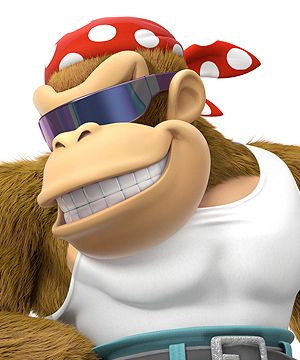 Funky Kong