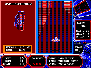 game pc 88