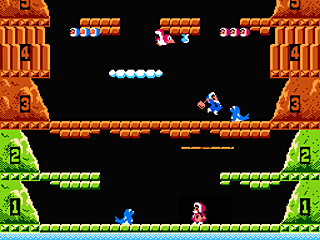 ice climber game for pc