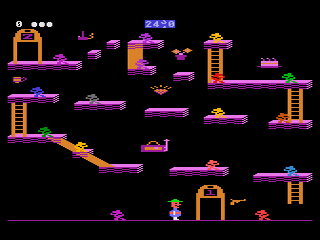 Top 10 Atari 8-bit Games